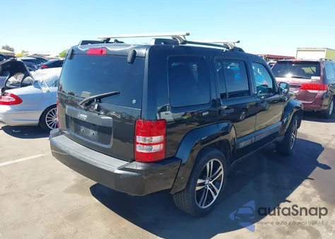 2012 Jeep Liberty Sport z USA, uszkodzony, nr VIN 1C4PJLAK9CW151773